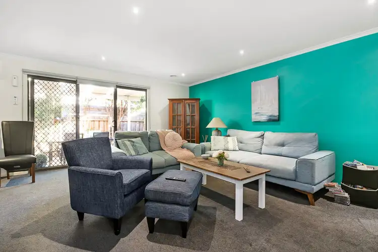 Second view of Homely unit listing, 6/145 Union Road, Langwarrin VIC 3910