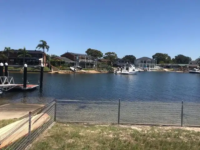 32 Marina View Parade