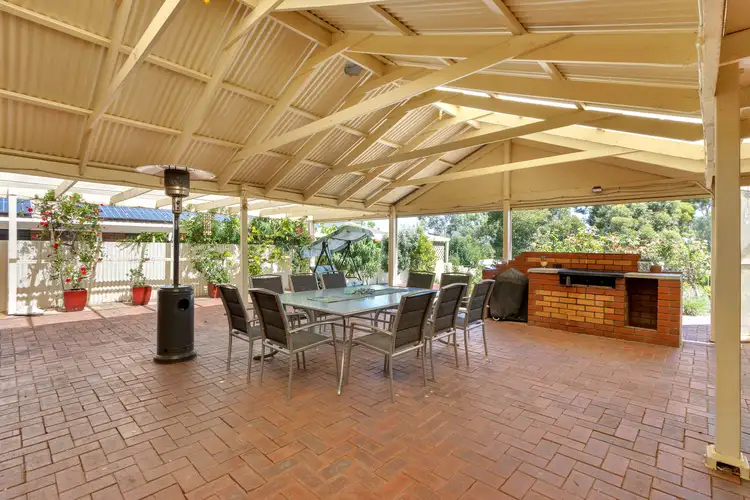 Second view of Homely house listing, 85 Cheek Avenue, Gawler East SA 5118