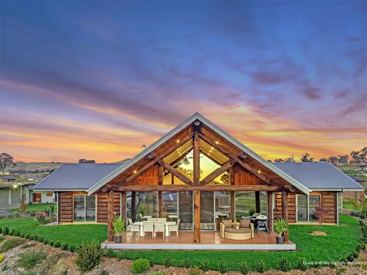 1 Lomandra Way, Mansfield VIC 3722