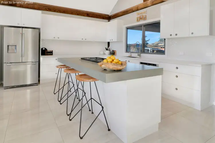 Third view of Homely house listing, 1 Lomandra Way, Mansfield VIC 3722