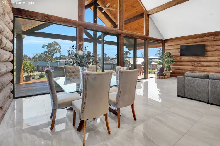 Sixth view of Homely house listing, 1 Lomandra Way, Mansfield VIC 3722