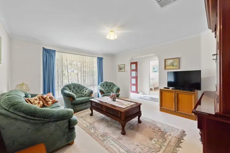Fourth view of Homely house listing, 21 Jarman Crescent, Clare SA 5453