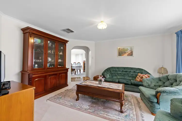 Fifth view of Homely house listing, 21 Jarman Crescent, Clare SA 5453