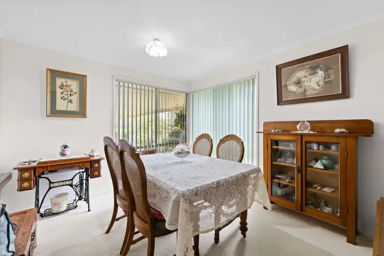 Sixth view of Homely house listing, 21 Jarman Crescent, Clare SA 5453