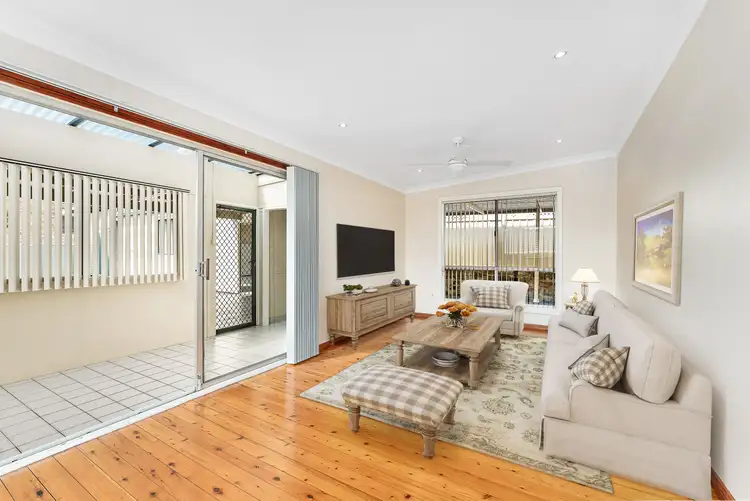 Third view of Homely house listing, 31B Undola Road, Helensburgh NSW 2508