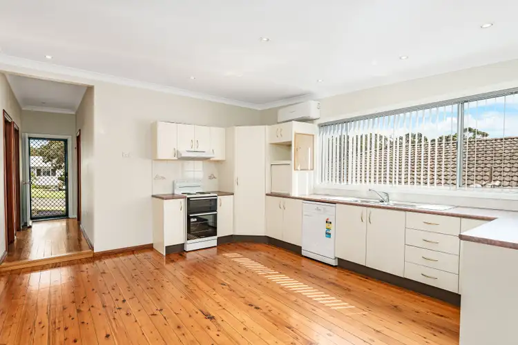 Fourth view of Homely house listing, 31B Undola Road, Helensburgh NSW 2508