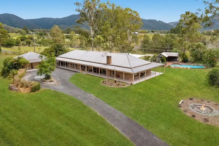 2 Messmate Court, Highvale QLD 4520