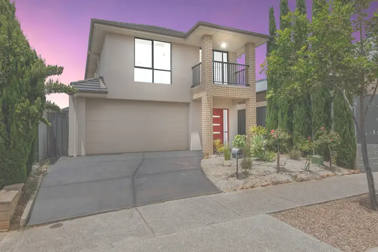 Second view of Homely house listing, 65 Swinden Crescent, Blakeview SA 5114