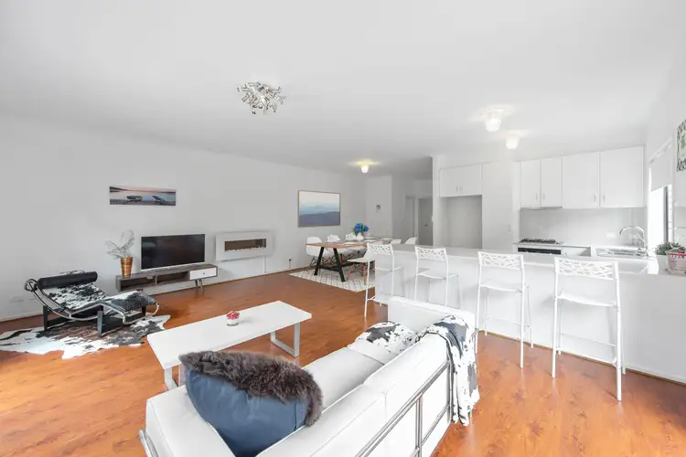 Fifth view of Homely house listing, 65 Swinden Crescent, Blakeview SA 5114