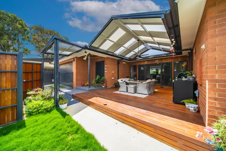 Third view of Homely house listing, 119A Victoria Street, Eaglehawk VIC 3556