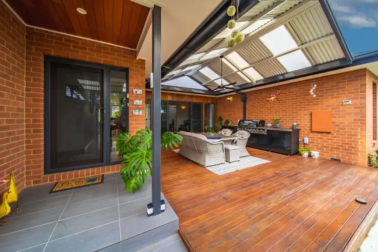 Fourth view of Homely house listing, 119A Victoria Street, Eaglehawk VIC 3556