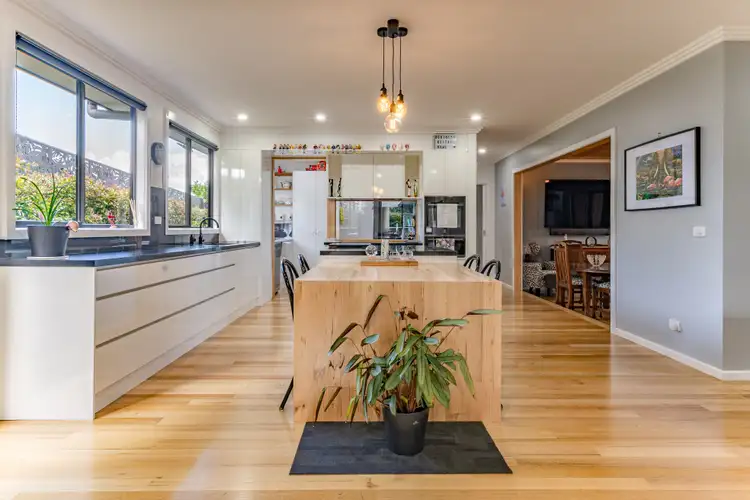 Sixth view of Homely house listing, 119A Victoria Street, Eaglehawk VIC 3556