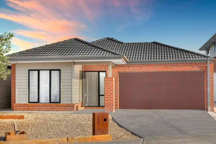 4 Maurice Way, Mernda VIC 3754