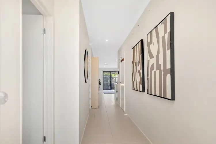 Third view of Homely house listing, 4 Maurice Way, Mernda VIC 3754