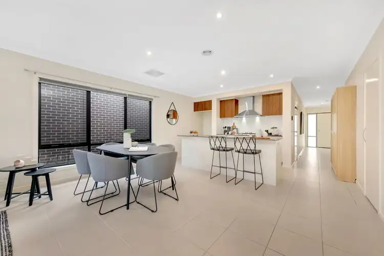 Fifth view of Homely house listing, 4 Maurice Way, Mernda VIC 3754