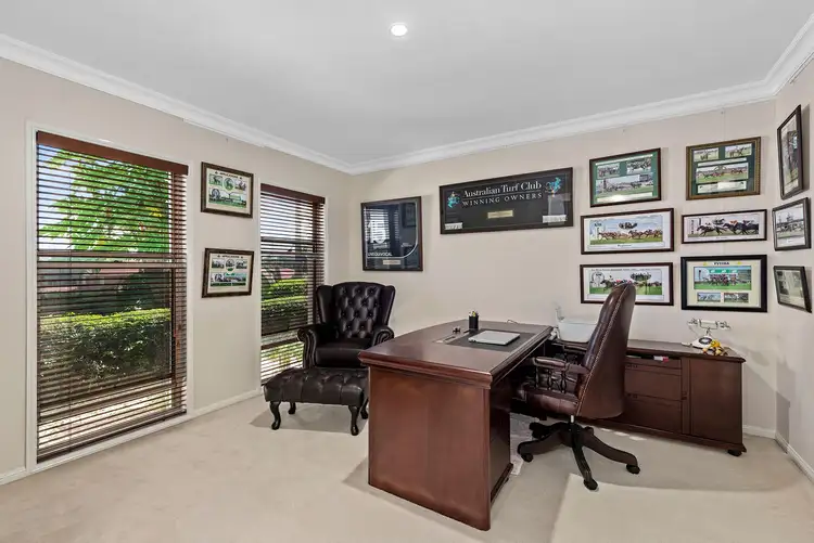 Second view of Homely house listing, 23 Edward Place, Sinnamon Park QLD 4073