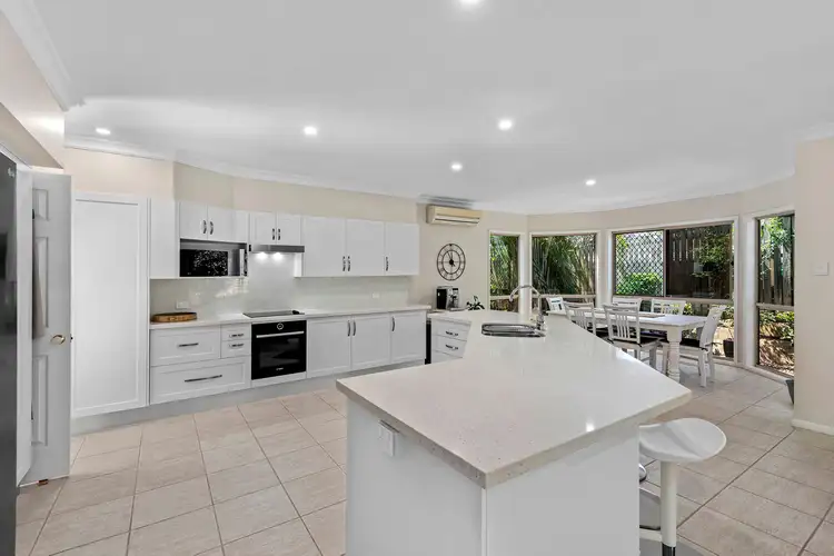 Fifth view of Homely house listing, 23 Edward Place, Sinnamon Park QLD 4073