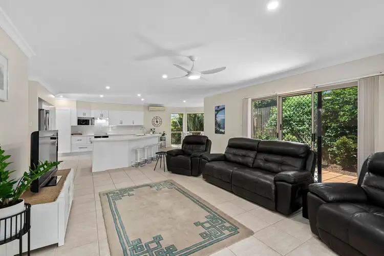 Sixth view of Homely house listing, 23 Edward Place, Sinnamon Park QLD 4073