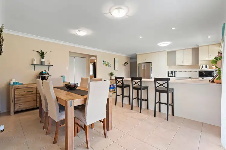 Third view of Homely house listing, 32 Glencoe Place, Thagoona QLD 4306