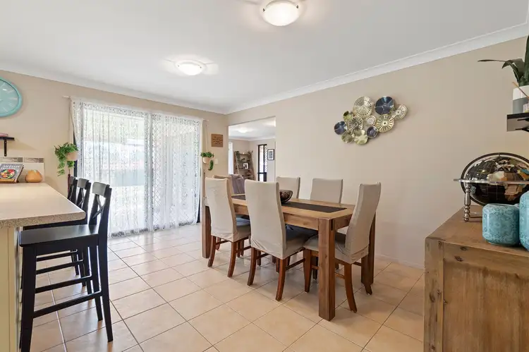 Fourth view of Homely house listing, 32 Glencoe Place, Thagoona QLD 4306