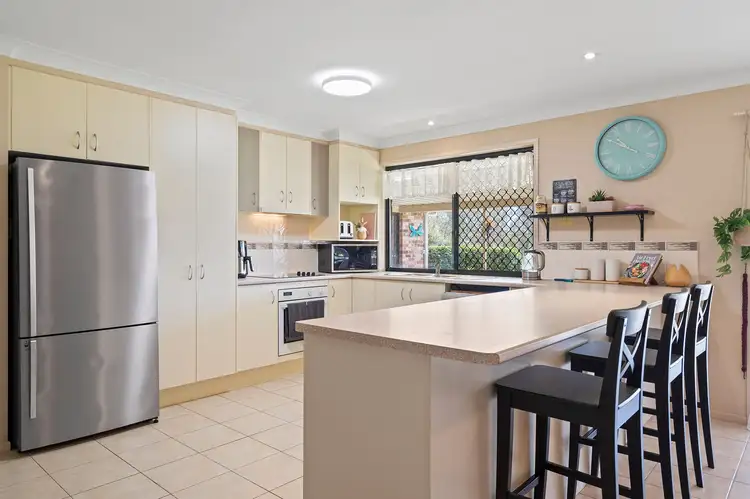 Fifth view of Homely house listing, 32 Glencoe Place, Thagoona QLD 4306