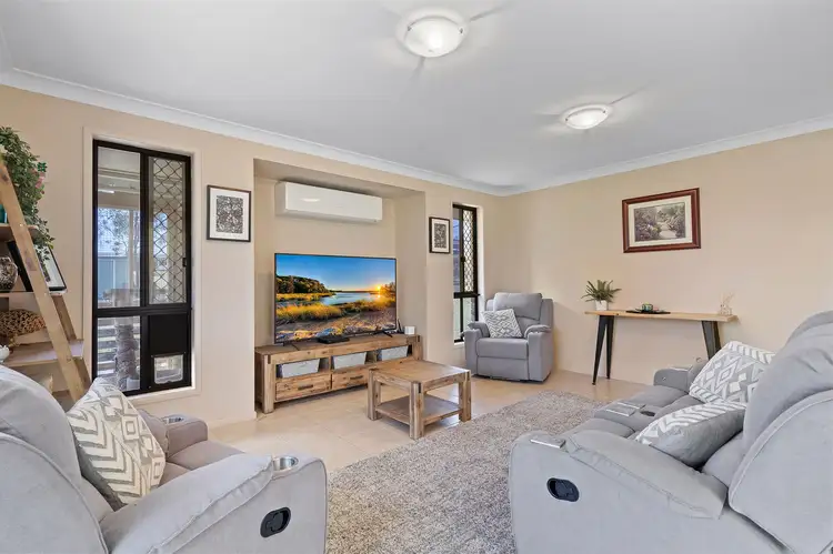 Sixth view of Homely house listing, 32 Glencoe Place, Thagoona QLD 4306