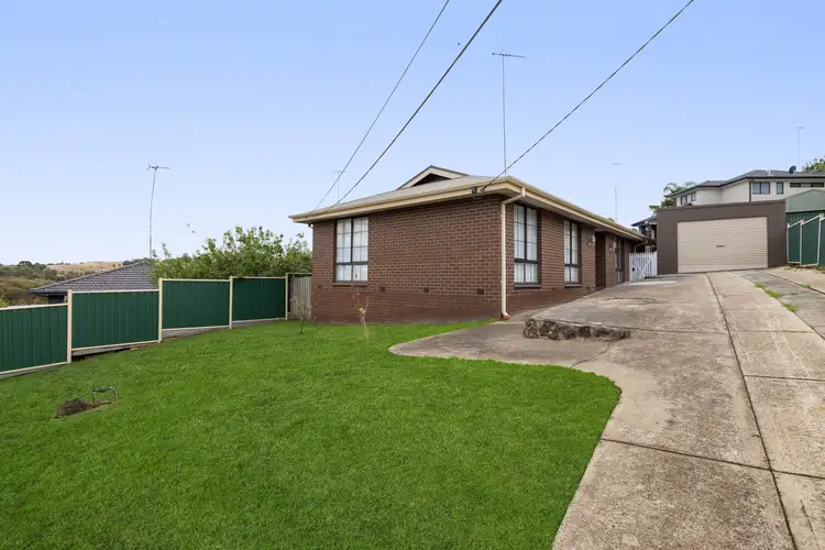 Main view of Homely house listing, 6 Bathurst Street, Broadmeadows VIC 3047