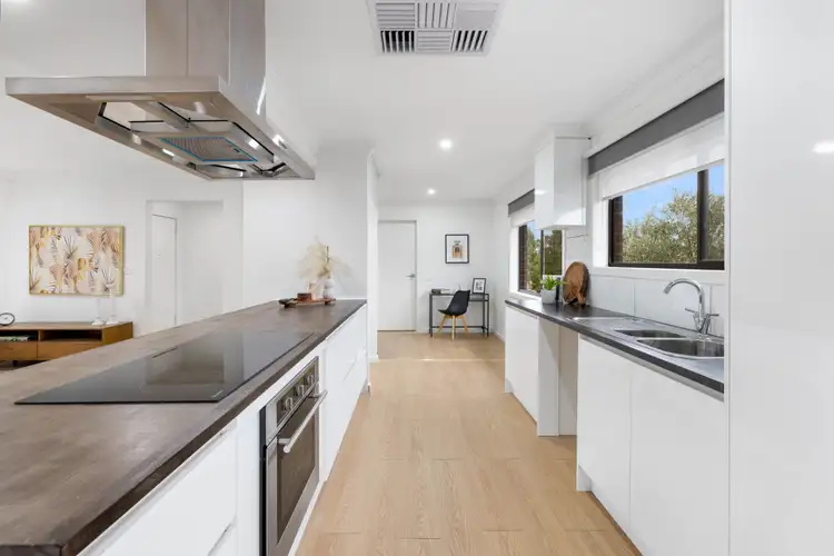 Fifth view of Homely house listing, 6 Bathurst Street, Broadmeadows VIC 3047
