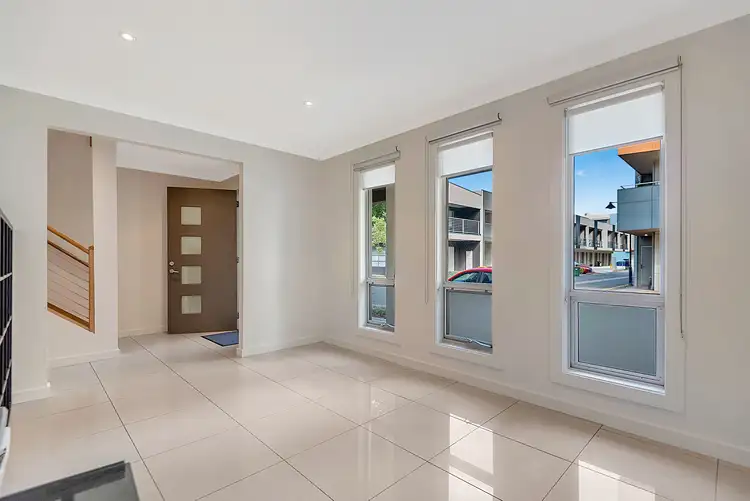 Fifth view of Homely house listing, 47 Riverside Street, Mawson Lakes SA 5095