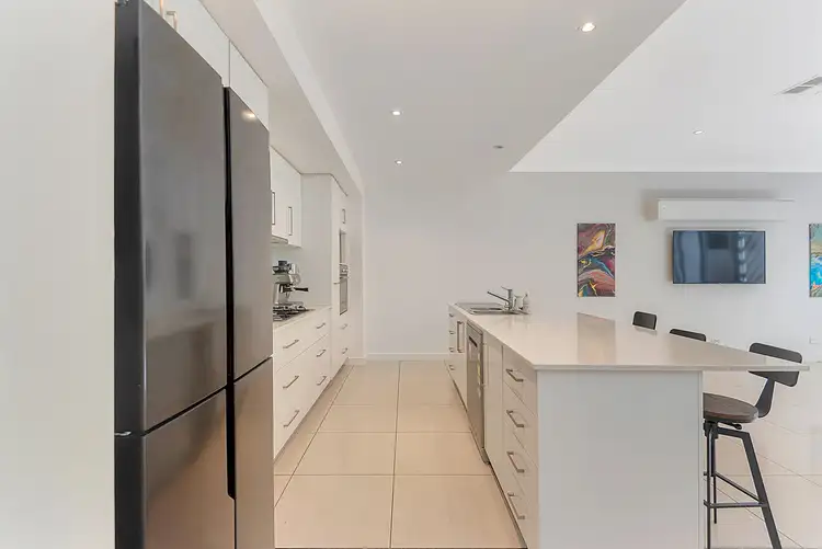 Sixth view of Homely house listing, 47 Riverside Street, Mawson Lakes SA 5095