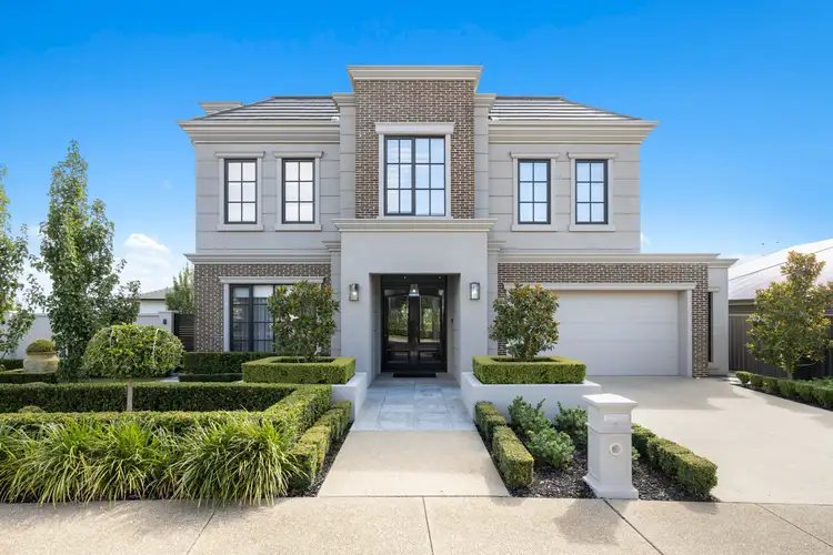Second view of Homely house listing, 2 Goode Avenue, Craigburn Farm SA 5051