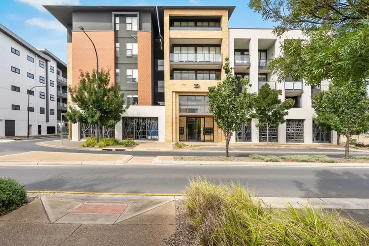 Main view of Homely other listing, 213/301 St Clair Avenue, St Clair SA 5011