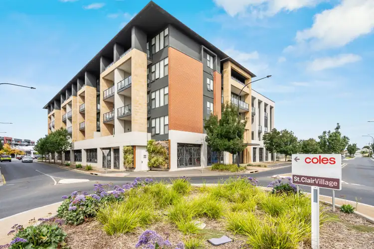 Second view of Homely other listing, 213/301 St Clair Avenue, St Clair SA 5011