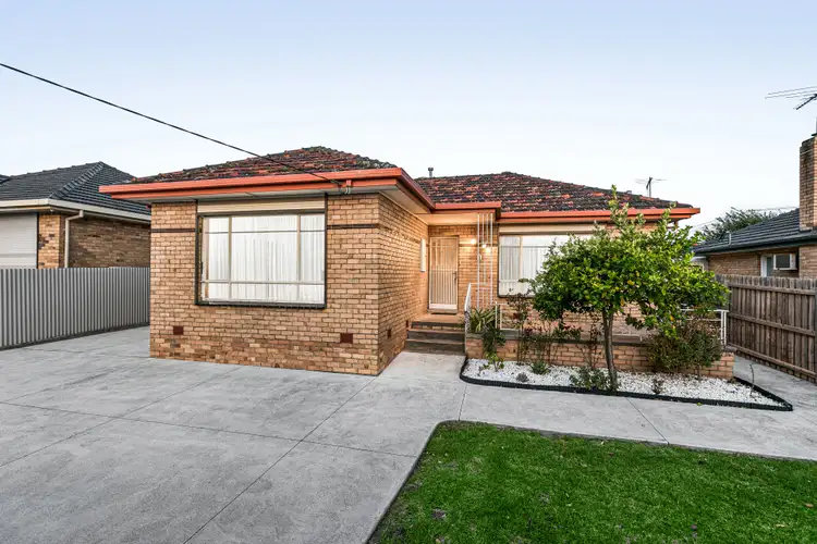 Main view of Homely house listing, 3 Janice Court, Fawkner VIC 3060