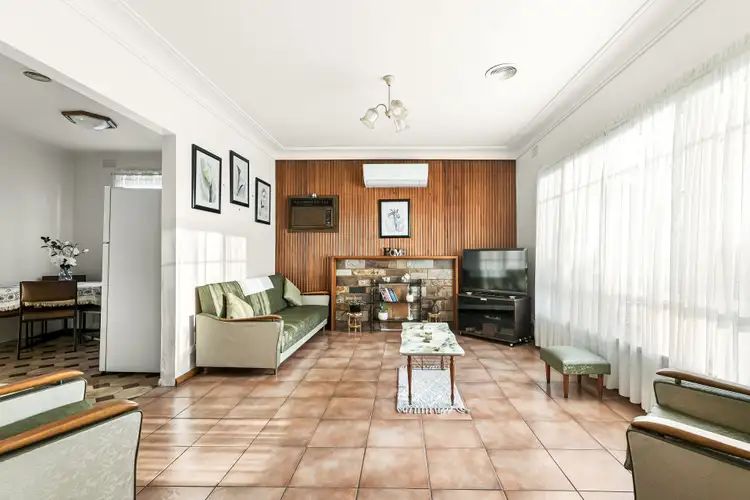 Fourth view of Homely house listing, 3 Janice Court, Fawkner VIC 3060