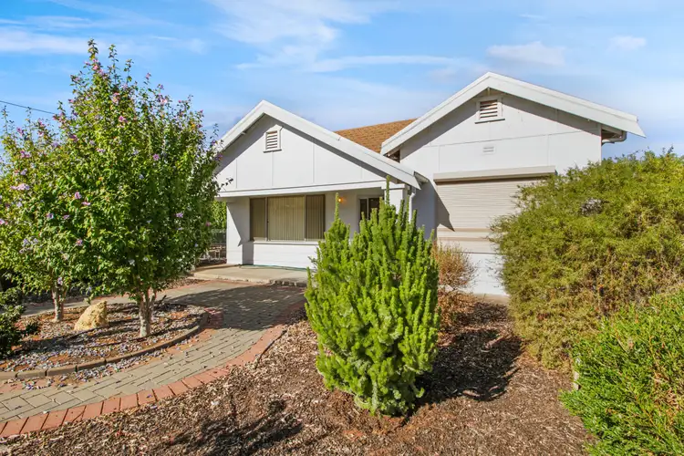 Main view of Homely house listing, 59 Nineteenth Street, Renmark SA 5341