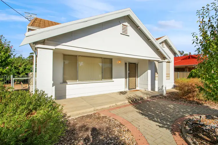Second view of Homely house listing, 59 Nineteenth Street, Renmark SA 5341