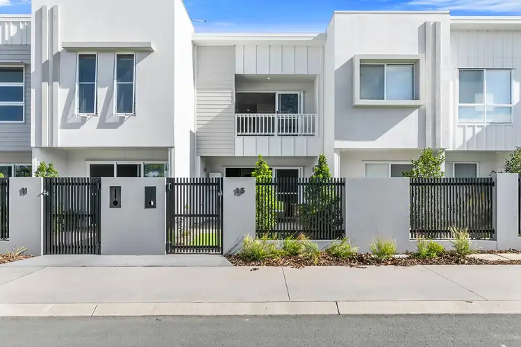 13 Park Avenue, Nirimba QLD 4551