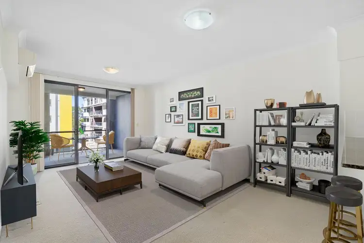 39/46 Playfield Street, Chermside QLD 4032