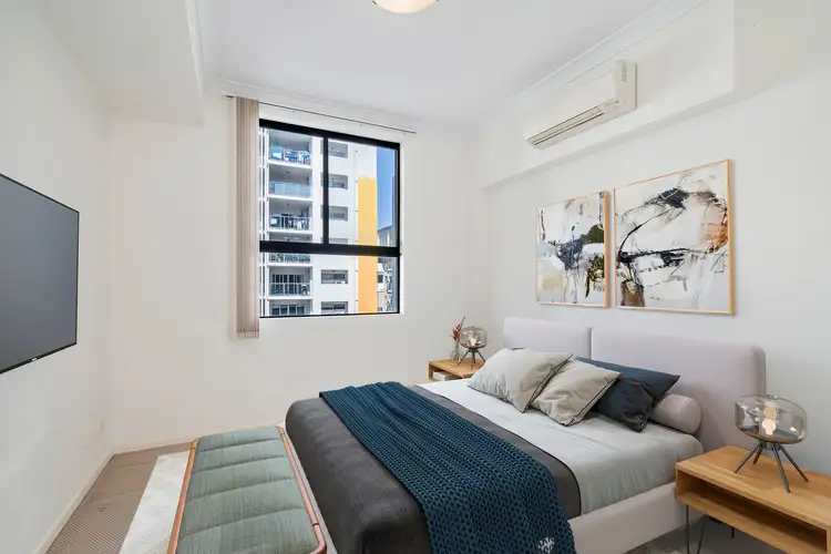 Sixth view of Homely unit listing, 39/46 Playfield Street, Chermside QLD 4032