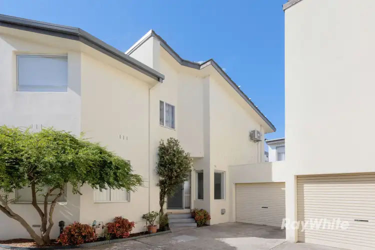 3/103 Willesden Road, Hughesdale VIC 3166