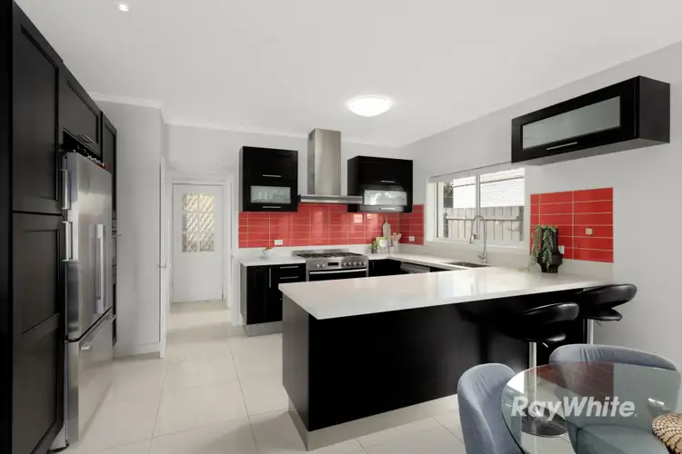 Third view of Homely townhouse listing, 3/103 Willesden Road, Hughesdale VIC 3166