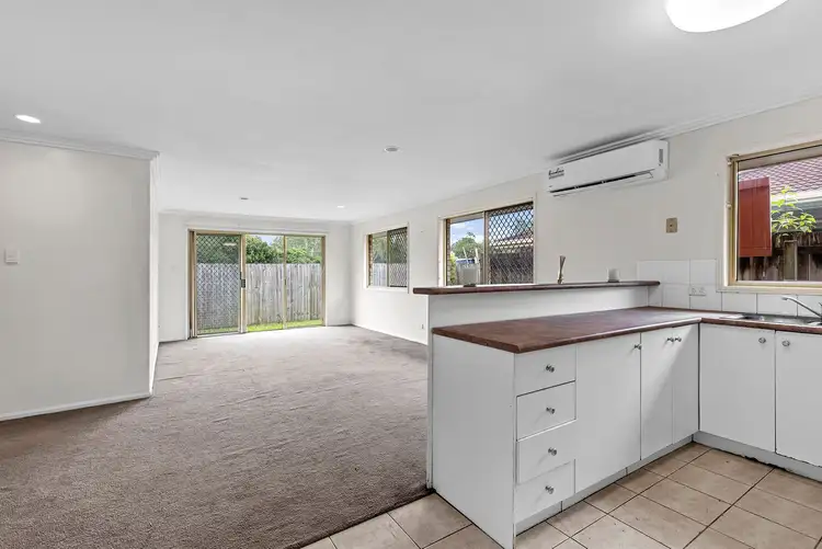 Fifth view of Homely house listing, 29/270 Handford Road, Taigum QLD 4018