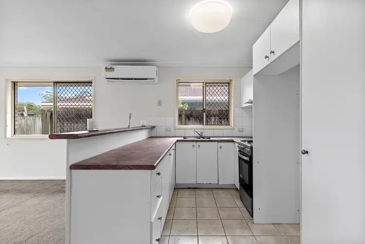 Sixth view of Homely house listing, 29/270 Handford Road, Taigum QLD 4018