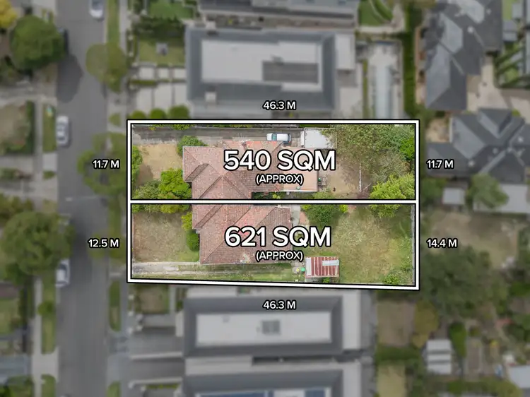7 & 7a Highbury Street, Balwyn North VIC 3104