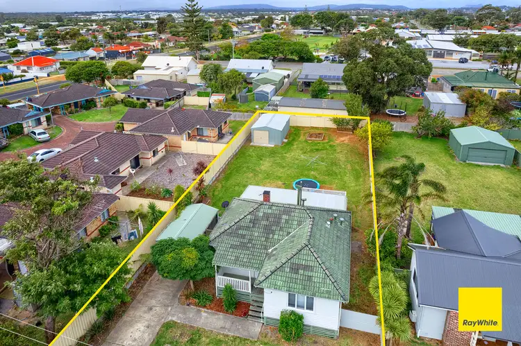 Main view of Homely house listing, 42 Townsend Street, Lockyer WA 6330