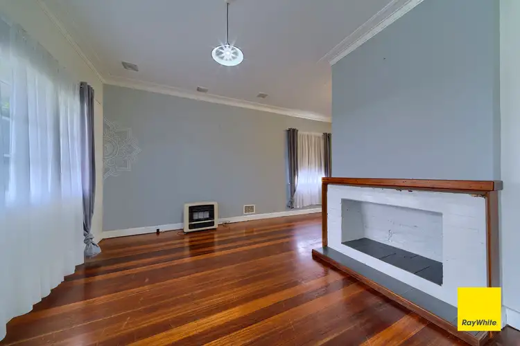 Second view of Homely house listing, 42 Townsend Street, Lockyer WA 6330