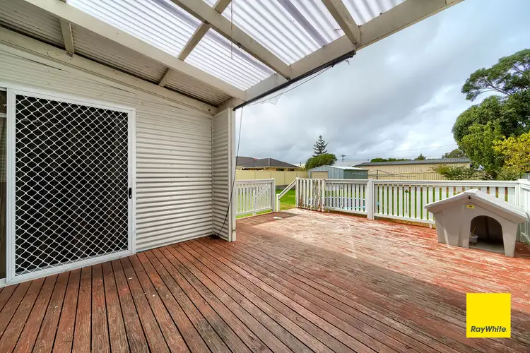 Fifth view of Homely house listing, 42 Townsend Street, Lockyer WA 6330