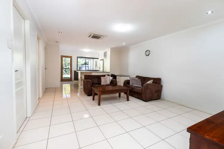 Second view of Homely unit listing, 4/16 Riverview Street, Emerald QLD 4720